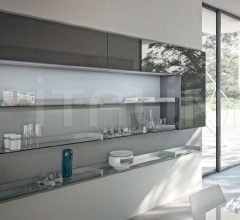 Кухня One 1 фабрика Ernestomeda