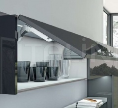 Кухня One 1 фабрика Ernestomeda