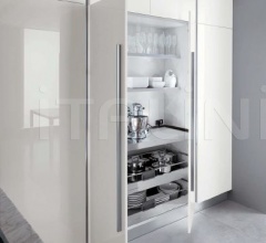 Кухня One 3 Кухня One 3 фабрика Ernestomeda