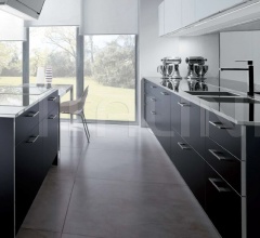 Кухня One 4 Кухня One 4 фабрика Ernestomeda