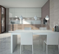 Кухня One 5 Кухня One 5 фабрика Ernestomeda