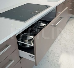 Кухня One 5 Кухня One 5 фабрика Ernestomeda