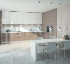 Кухня One 5 Кухня One 5 фабрика Ernestomeda