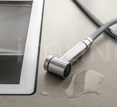 Кухня Emetrica 5 фабрика Ernestomeda