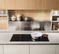 Кухня Emetrica 5 фабрика Ernestomeda