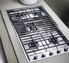 Итальянские Кухни с барной стойкой - Кухня One 6 Итальянские Кухни с барной стойкой - Кухня One 6 фабрика Ernestomeda