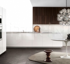 Кухня One 7 Кухня One 7 фабрика Ernestomeda