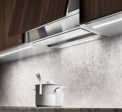 Кухня One 7 Кухня One 7 фабрика Ernestomeda