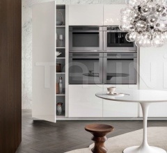 Кухня One 7 Кухня One 7 фабрика Ernestomeda