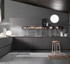 Кухня One 8 фабрика Ernestomeda