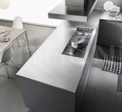 Кухня One 8 фабрика Ernestomeda