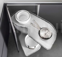 Кухня One 8 фабрика Ernestomeda