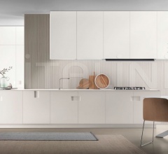 Кухня Carre 01 фабрика Ernestomeda