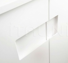 Кухня Carre 01 фабрика Ernestomeda