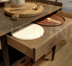 Кухня K-Lab 1 Кухня K-Lab 1 фабрика Ernestomeda