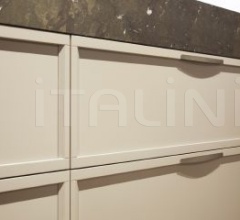 Кухня K-Lab 1 Кухня K-Lab 1 фабрика Ernestomeda