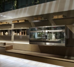 Кухня Icon 6 фабрика Ernestomeda