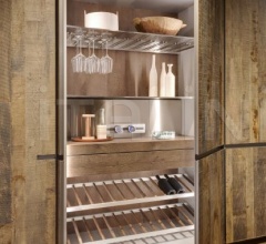 Кухня Icon 6 фабрика Ernestomeda