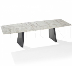 Итальянские Столовая - Стол обеденный 1460 FONTANA фабрика Draenert