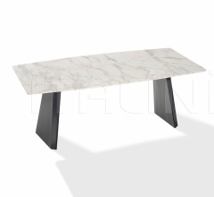 Итальянские Столовая - Стол обеденный 1460 FONTANA фабрика Draenert