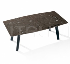 Итальянские Столовая - Стол обеденный 1460 FONTANA фабрика Draenert