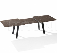 Итальянские Столовая - Стол обеденный 1460 FONTANA фабрика Draenert