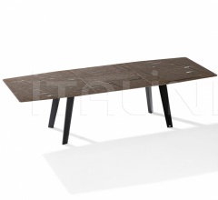 Итальянские Столовая - Стол обеденный 1460 FONTANA фабрика Draenert