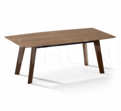 Итальянские Столовая - Стол обеденный 1460 FONTANA фабрика Draenert