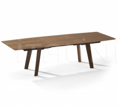 Итальянские Столовая - Стол обеденный 1460 FONTANA фабрика Draenert