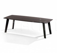 Итальянские Столовая - Стол обеденный 1460 FONTANA фабрика Draenert