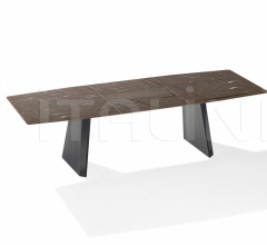 Итальянские Столовая - Стол обеденный 1460 FONTANA фабрика Draenert