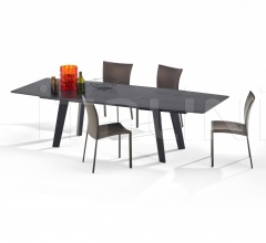 Итальянские Столовая - Стол обеденный 1460 FONTANA фабрика Draenert