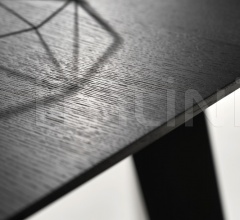 Итальянские Столовая - Стол обеденный 1460 FONTANA фабрика Draenert