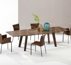 Итальянские Столовая - Стол обеденный 1460 FONTANA фабрика Draenert