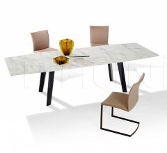 Итальянские Столовая - Стол обеденный 1460 FONTANA фабрика Draenert