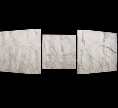 Итальянские Столовая - Стол обеденный 1460 FONTANA фабрика Draenert