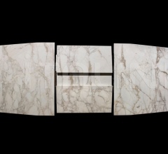 Итальянские Столовая - Стол обеденный 1460 FONTANA фабрика Draenert