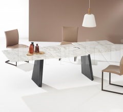 Итальянские Столовая - Стол обеденный 1460 FONTANA фабрика Draenert