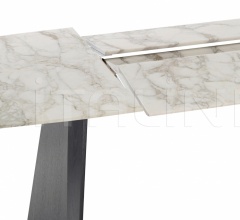 Итальянские Столовая - Стол обеденный 1460 FONTANA фабрика Draenert