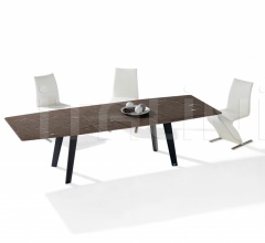 Итальянские Столовая - Стол обеденный 1460 FONTANA фабрика Draenert