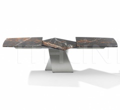 Итальянские Столовая - Стол обеденный 1224 ADLER II фабрика Draenert