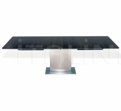 Итальянские Столовая - Стол обеденный 1224 ADLER II фабрика Draenert