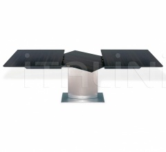 Итальянские Столовая - Стол обеденный 1224 ADLER II фабрика Draenert