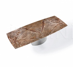 Итальянские Столовая - Стол обеденный 1224 ADLER II фабрика Draenert