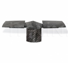 Итальянские Столовая - Стол обеденный 1224 ADLER II фабрика Draenert