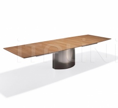 Итальянские Столовая - Стол обеденный 1224 ADLER II фабрика Draenert