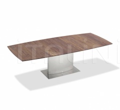 Итальянские Столовая - Стол обеденный 1224 ADLER II фабрика Draenert