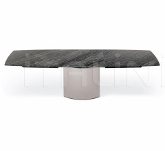 Итальянские Столовая - Стол обеденный 1224 ADLER II фабрика Draenert