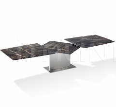 Итальянские Столовая - Стол обеденный 1224 ADLER II фабрика Draenert