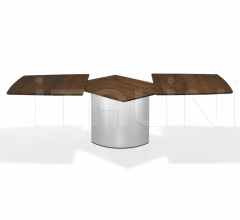 Итальянские Столовая - Стол обеденный 1224 ADLER II фабрика Draenert